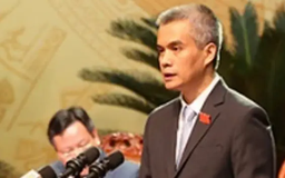 Ông Nguyễn Hồng Sơn làm Giám đốc Sở Khoa học và Công nghệ