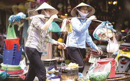 Bổ sung quy chuẩn về lao động thu nhập thấp