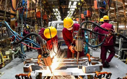 Hà Nội phấn đấu tăng trưởng 8% trở lên