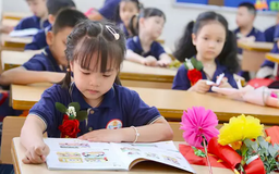 Hà Nội tuyển sinh mầm non, lớp 1, lớp 6 từ ngày 1/7