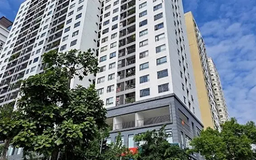 Giá thuê chung cư tại Hà Nội cao phi lý