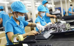 Hà Nội: số doanh nghiệp ngừng kinh doanh gấp đôi lập mới