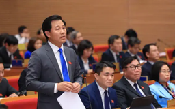 Ông Nguyễn Xuân Đại làm Giám đốc Sở Nông nghiệp và Môi trường