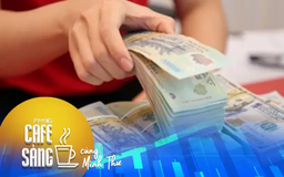 Chính phủ quyết liệt bình ổn lãi suất