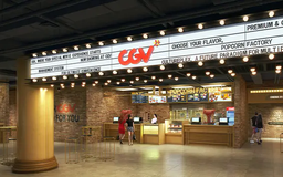 Người Việt chi hơn 3.700 tỷ đồng ở rạp CGV