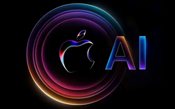 Apple chi 500 tỷ USD để phát triển trí tuệ nhân tạo