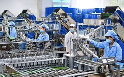 Hơn 58 nghìn doanh nghiệp tạm dừng kinh doanh, giải thể