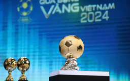 Những ứng cử viên cho danh hiệu Quả bóng vàng 2024