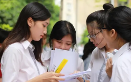 Hà Nội chọn Ngoại ngữ là môn thi thứ 3 vào lớp 10