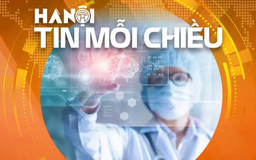 Y tế Thủ đô chuyển đổi số để nâng cao chất lượng khám, chữa bệnh | Hà Nội tin mỗi chiều