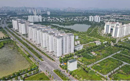 Không cho phép huy động vốn tại dự án Thanh Hà B-Cienco5