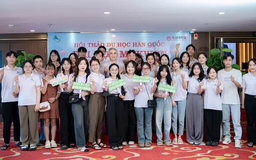 Ba trường đại học Hàn Quốc được du học sinh Việt ưu ái
