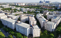 Quỹ nhà giá rẻ: Cơ hội để nhiều người an cư