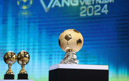 Những ứng cử viên cho danh hiệu Quả bóng vàng 2024
