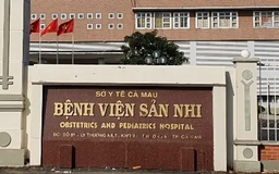 Bộ Y tế chỉ đạo khẩn vụ trẻ tử vong sau tiêm phòng