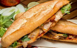 TP.HCM sắp tổ chức lễ hội bánh mì