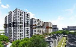Nhà ở xã hội tại Đông Anh có mức giá hấp dẫn