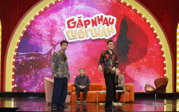 'Gặp nhau cuối tuần' trở lại sau 20 năm