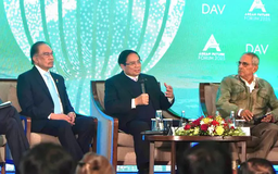ASEAN đoàn kết và tự cường trong thế giới biến động