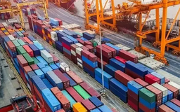 Nhập siêu đến 3,19 tỷ USD nửa đầu tháng 2/2025