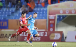 Nhiều cầu thủ dính án treo giò tại V-League