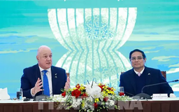 Quản trị công nghệ mới nổi, định hình tương lai cho ASEAN