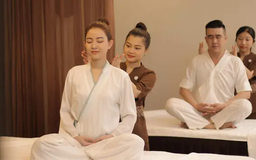 Điều trị đột quỵ bằng phương pháp dưỡng sinh