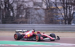 Ferrari đứng trước cơ hội có danh hiệu F1 mùa giải 2025
