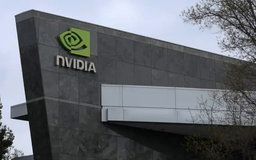 Nvidia ghi nhận lãi lớn