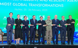 Việt Nam tổ chức thành công Diễn đàn tương lai ASEAN 2025
