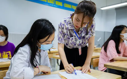 Thi lớp 10 không nhân hệ số 2 với Toán, Văn