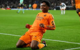 Real Madrid thắng bán kết lượt đi Copa Del Rey