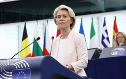 EU sẽ đáp trả mức thuế quan của Mỹ