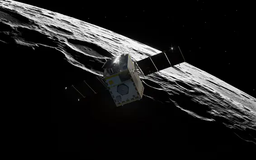 NASA phóng tàu vũ trụ tìm kiếm nước trên Mặt Trăng