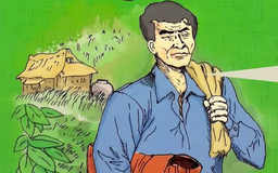 Tiểu thuyết 'Hùng Karo' (phần 3) - Chu Lai
