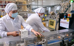 Đầu tư công góp sức vào mục tiêu GDP 8%