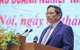 Doanh nghiệp nhà nước hiến kế cho mục tiêu GDP tăng 8%