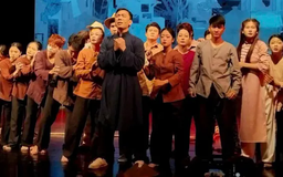 'Lửa từ Đất' thể hiện rõ ý Đảng, lòng dân