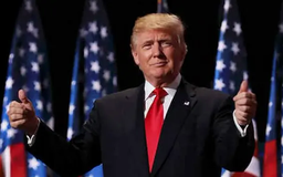 Tranh cãi xung quanh 'thẻ vàng' nhập cư của ông Trump