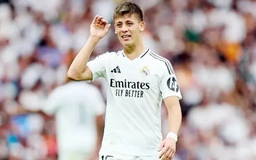 Cầu thủ trẻ cần kiên nhẫn hơn tại Real Madrid