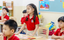 Điều hoà cảm xúc cho trẻ | Vì trẻ em | 27/02/2025