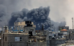 Hamas chuẩn bị cho khả năng đàm phán ngừng bắn bị hủy