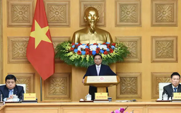 Thủ tướng chủ trì tọa đàm với doanh nghiệp Trung Quốc