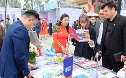Ngày hội kết nối kinh doanh, tạo đà bứt phá doanh nghiệp