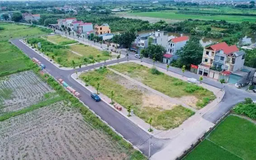 Hà Nội tăng cường đấu giá đất tập trung