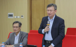 Đối ngoại nhân dân Thủ đô kết nối phát triển KHCN