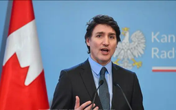 Canada cảnh báo đáp trả mạnh mẽ nếu Mỹ áp thuế