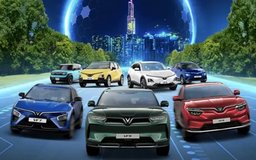 VinFast điều chỉnh giá nhiều mẫu xe