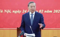 Những định hướng lớn cho mục tiêu tăng trưởng trên 8%