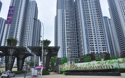 Tòa án buộc doanh nghiệp cấp nước lại cho khu Goldmark City